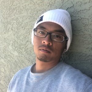 Meet your Posher, Ronald